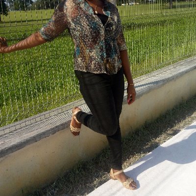Profile Picture of Hope Sampson (@HopeSampson15) on Twitter