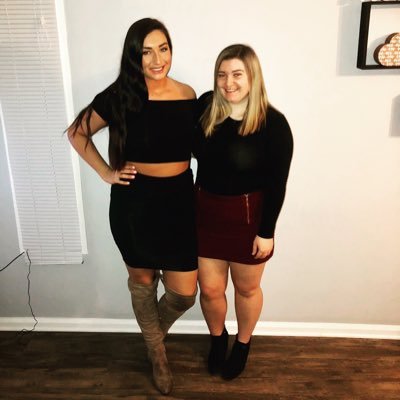 Profile Picture of Michaela (@michaelaa_allen) on Twitter