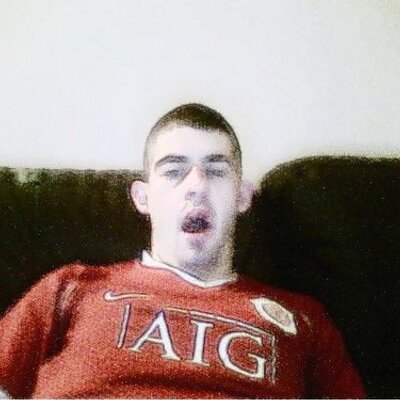 Profile Picture of Michael Shout (@MichaelShout) on Twitter