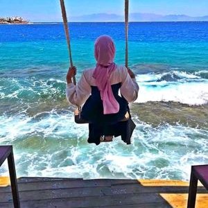 Profile Picture of Amal Esmail (@AmalEsmail19) on Twitter