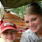 Profile Picture of Amber Mathis (@ambersnyder9691) on Youtube