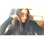 Profile Picture of 𝙍𝙖𝙘𝙝𝙞𝙚 𝙎𝙝𝙖𝙧𝙢𝙖 ♥ (@rachiesharmaa) on Instagram