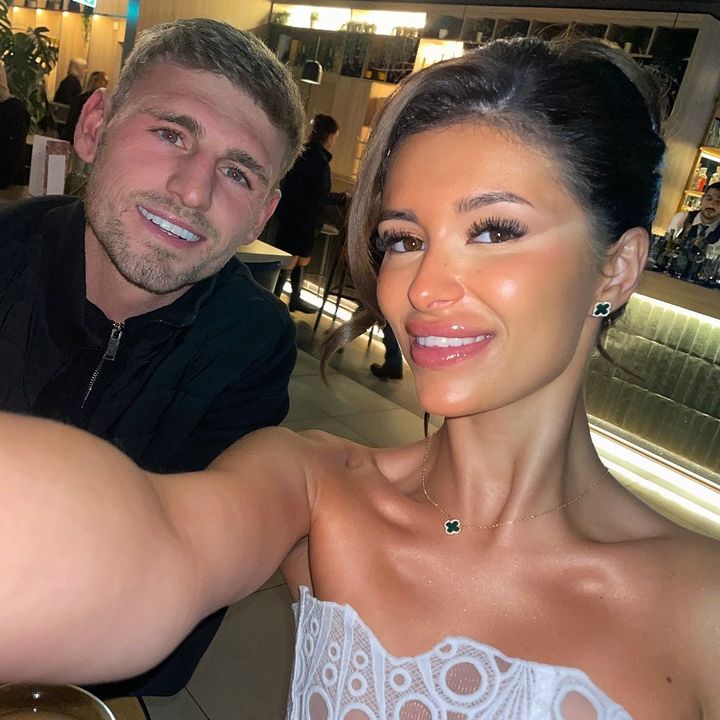 Olivia Mcnicholas - Tiktok Profile Picture of Olivia Mcnicholas (@oliviamcnicholas1) on Tiktok