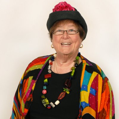 Profile Picture of MaryJoHuff (@MaryJoHuff) on Twitter