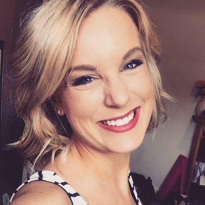 Profile Picture of Ashley Albrecht (@albra8267) on Twitter