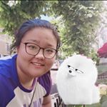 Profile Picture of 张雅淇 (@kerry_zhang) on Instagram