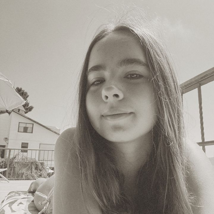 Profile Picture of Lisaruiz (@lisaaruiz) on Tiktok