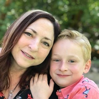 Profile Picture of Fallon Frost (@fallon.frost.56) on Facebook