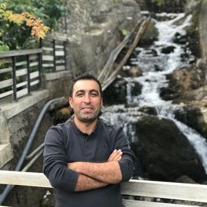 Profile Picture of Devrim Sari (@DevrimSari5) on Twitter