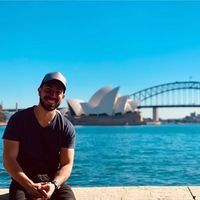 Profile Picture of Kevin Bruno (@kevinbruno) on Tiktok