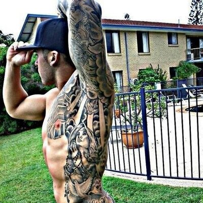 Profile Picture of Joaquin De Sousa (@joaquinsousa777) on Twitter