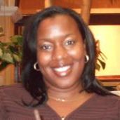 Profile Picture of Christine Blackmon-Parkman (@blackmonparkman) on Pinterest