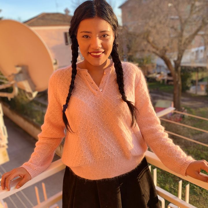 Profile Picture of Andrea Baldini (@_andreabaldini_) on Tiktok