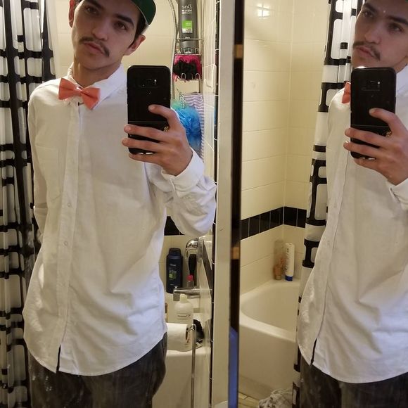 Profile Picture of Jacob Rathbone (@jacobrathbone) on Poshmark