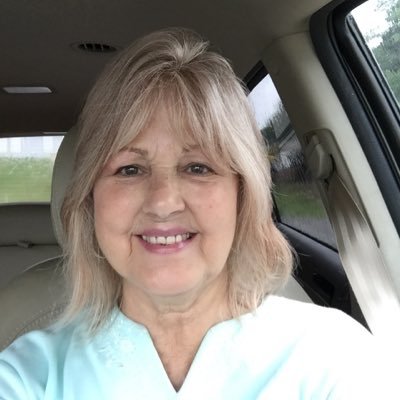 Profile Picture of Margaret Boone Alderdice (@AlderdiceBoone) on Twitter