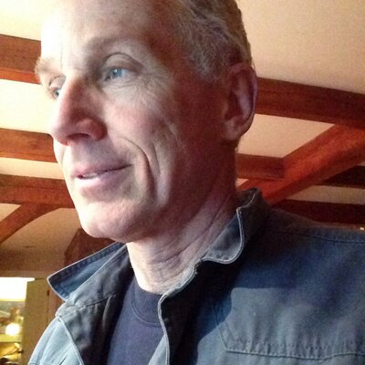 Profile Picture of Jim Levins (@jim_levins) on Twitter