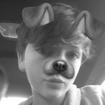 Profile Picture of Christopher Matthews (@lit_like_chris18) on Instagram