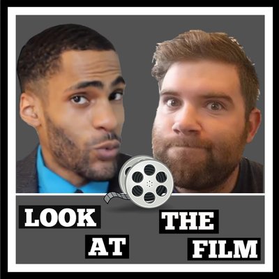 Profile Picture of Brent Baum (@LookAtTheFilm) on Twitter