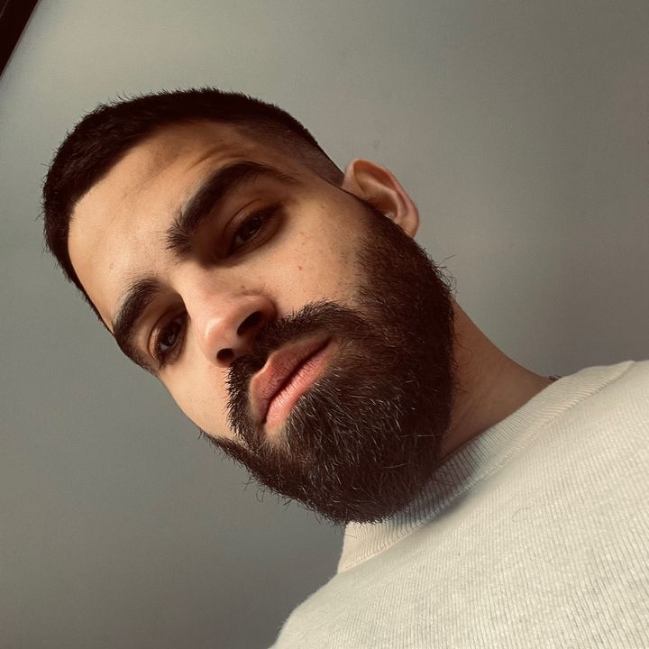 Profile Picture of FLASHBARRY (@flashbarry_fn) on Tiktok