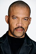 Profile Picture of Christopher B. Duncanon Wikipedia