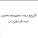 Profile Picture of chay (@chahinezesteveduarte) on Instagram