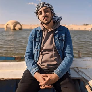 Profile Picture of Michael Moheb (@michael_moheb) on Instagram
