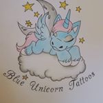 Ellen Knight - Instagram Profile Picture of Ellen Knight (@blue_unicorn_tattoos) on Instagram