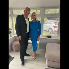 Profile Picture of paulinevallance60 (@paulinevallance60) on Tiktok