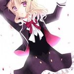Profile Picture of kamiyahdarcellcade (@madelinekayhacker) on Instagram
