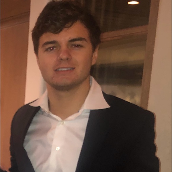 Profile Picture of Claytclayton Knight (@claytonknight) on Poshmark