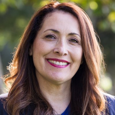 Profile Photo of Hilda Maldonado (@MaldonadoSBUSD) on Twitter