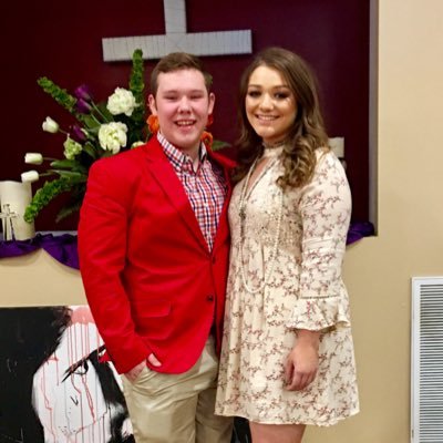 Profile Picture of Owen Peyton Taylor (@_opt2000_) on Twitter