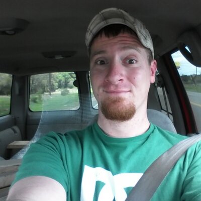 Profile Picture of Kyle Fry (@kylefry1987) on Twitter