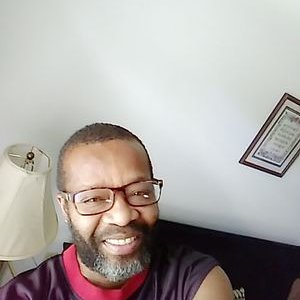 Profile Picture of Andre Jerome (@AndreJerome50) on Twitter