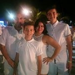 Profile Picture of Richard J. León Castellin (@rcastellin) on Instagram