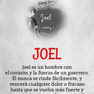 Profile Picture of Joel Limones (@joel.limones.9) on Facebook