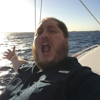 Profile Picture of Jonathan Leonard (@jdleonard2187) on Twitter