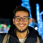 Profile Picture of Gerard Bachaalany (@bachaalany) on Instagram