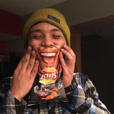 Devin Draper - Twitter Profile Picture of Devin Draper (@EbonyMaul300) on Twitter