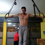 Profile Picture of Alessandro mazzotta (@mazzotta979) on Instagram