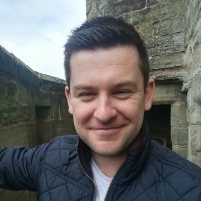 Profile Picture of David Hurt (@HurtyOwl) on Twitter
