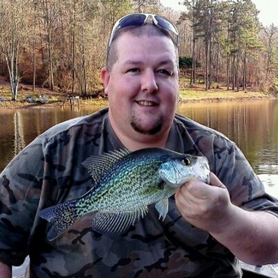 Profile Picture of Shane Stringer (@gatorsfan_78) on Twitter