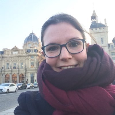 Profile Picture of Claire ThomasDaoulas (@ClaireTD_SF) on Twitter