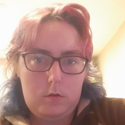 Profile Picture of Miss Cheryl Petra Morgan (@Cheryl95729624) on Twitter