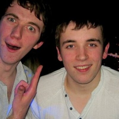 Profile Picture of Steven McAllister (@StevenMc29) on Twitter