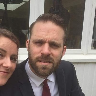 Profile Picture of Michael Rackstraw (@B_A_Racka82) on Twitter
