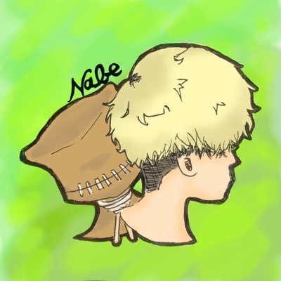 Profile Picture of Nyabe. (@Karaageimouto) on Twitter