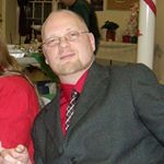 Profile Picture of William Crutcher (@crutcherwilliam) on Instagram