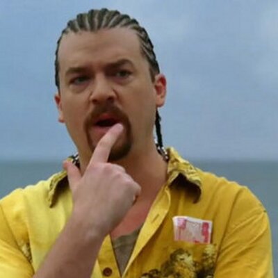Profile Picture of Kenny Powers (@KennethPowers) on Twitter