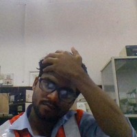 Profile Picture of Vikash Mishra (@vikash-mishra-191) on Quora